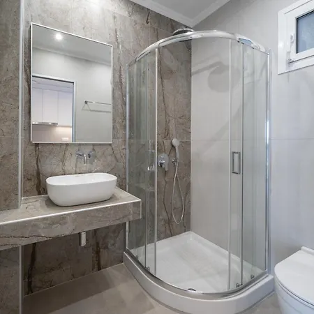 Διαμέρισμα Finikas Luxury Thassos Golden