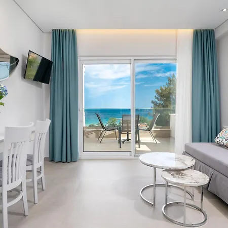 Finikas Luxury Thassos Golden Διαμέρισμα