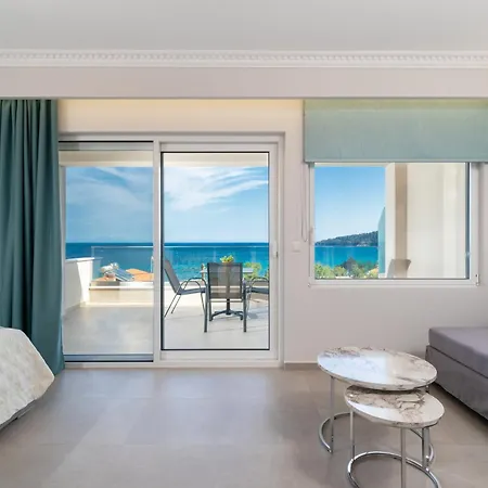 Finikas Luxury Thassos Golden Διαμέρισμα