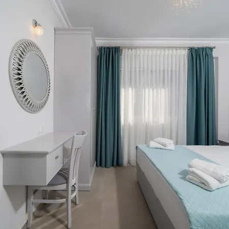 Finikas Luxury Thassos Golden Διαμέρισμα Χρυσή Αμμουδιά