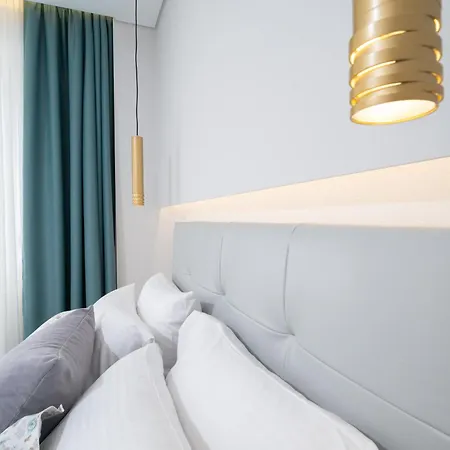 Διαμέρισμα Finikas Luxury Thassos Golden