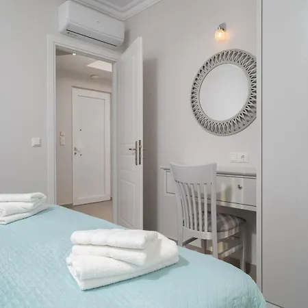 Finikas Luxury Thassos Golden Διαμέρισμα *