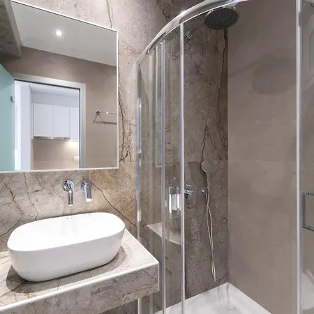 Finikas Luxury Thassos Golden * Χρυσή Αμμουδιά