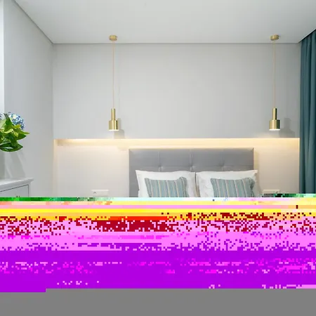 Finikas Luxury Thassos Golden