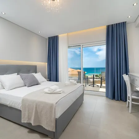 Finikas Luxury Thassos Golden Διαμέρισμα *