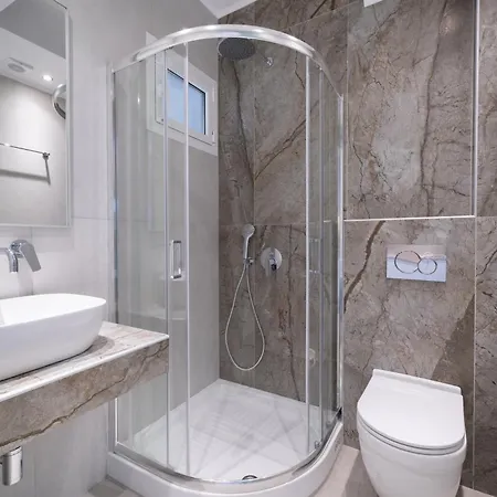 Finikas Luxury Thassos Golden Χρυσή Αμμουδιά