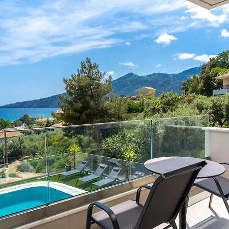 Διαμέρισμα Finikas Luxury Thassos Golden