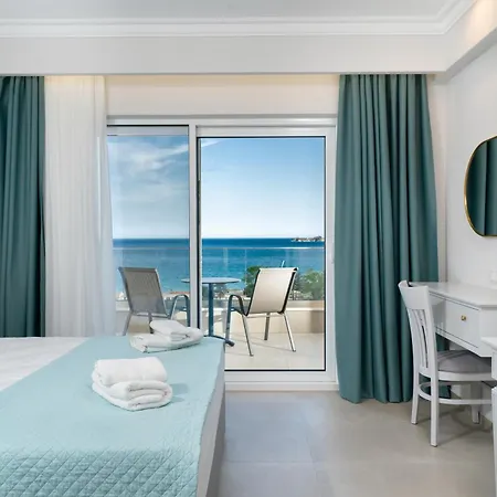 Διαμέρισμα Finikas Luxury Thassos Golden Χρυσή Αμμουδιά