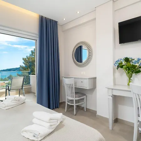 Διαμέρισμα Finikas Luxury Thassos Golden