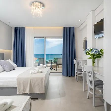 Finikas Luxury Thassos Golden