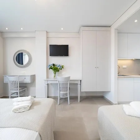 Finikas Luxury Thassos Golden Διαμέρισμα