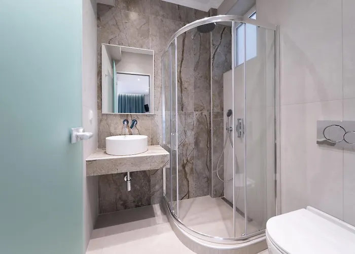 Finikas Luxury Thassos Golden Daire Chrysi Ammoudia